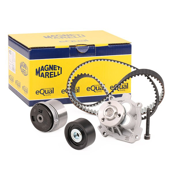 132011160020 Magneti Marelli